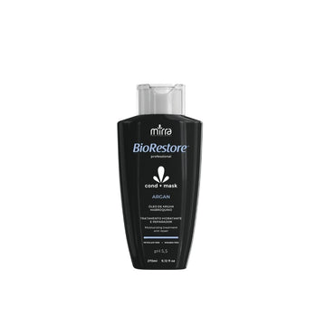 ARGAN HYDRATING AND REPAIRING CONDITIONER - 270ml