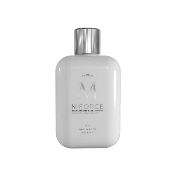 NANO FORCE - MASC LIQUID CONCENTRADED BASE 250ML