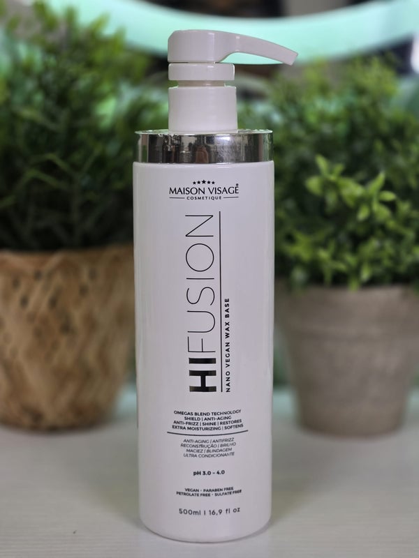 Hi Fusion 500 ML