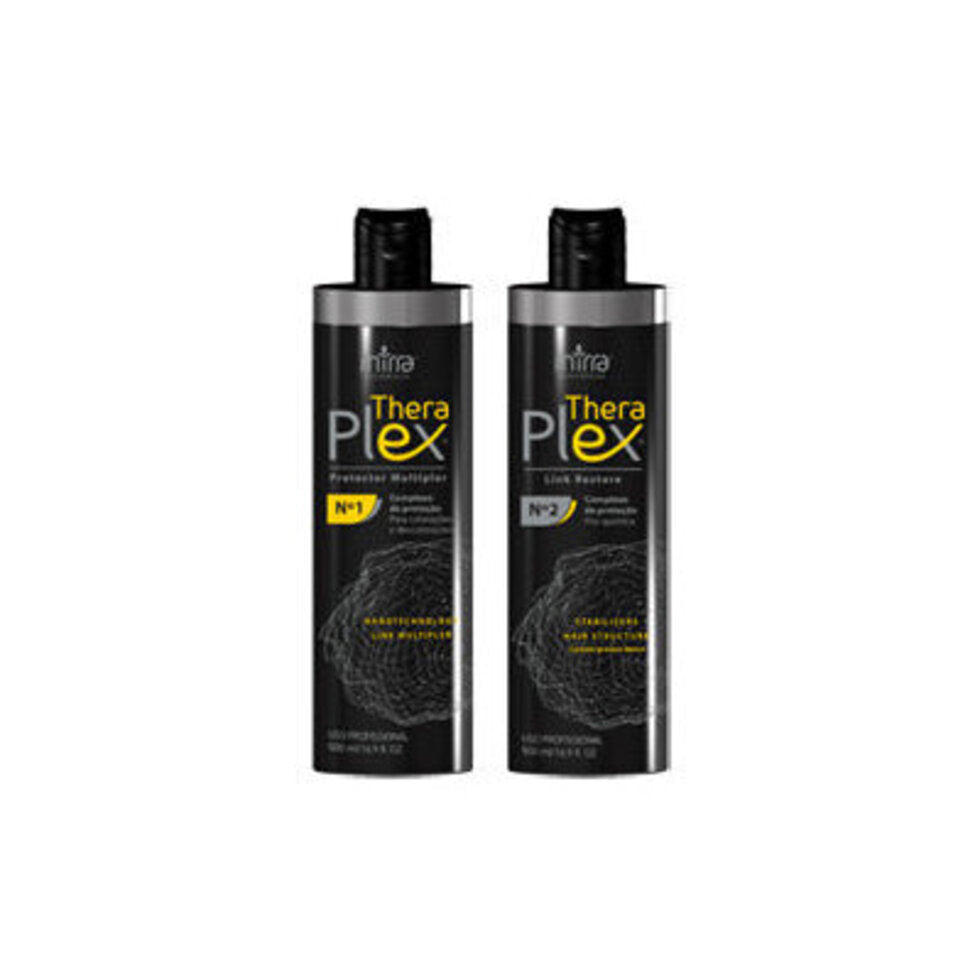 MIRRA - THERAPLEX COLOR PROTECTION KIT