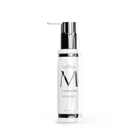 LUXURY ÓLEO ELIXIR 100 ML