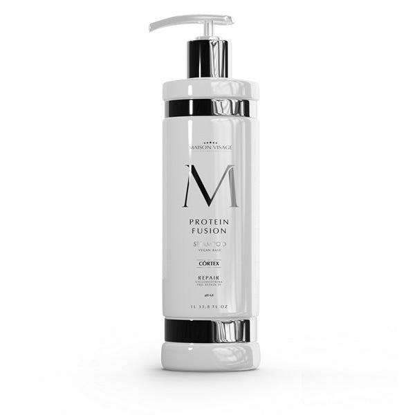 Shampoo Protein Fusion Repair 1L