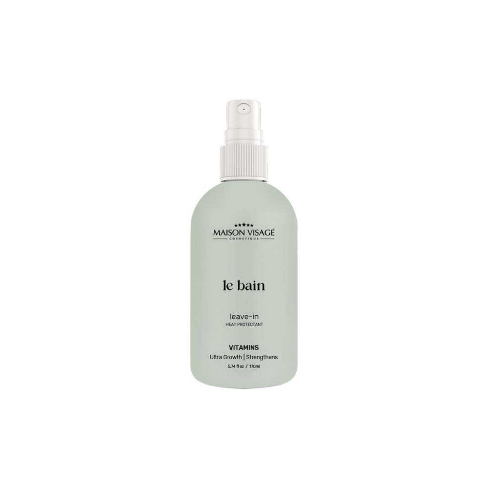 LE BAIN LEAVE-IN VITAMINS 170ML