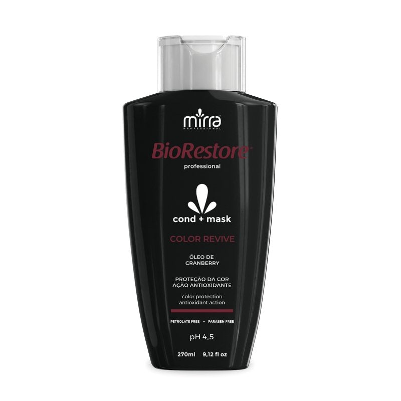 Color Revive Conditioner Mask – Deep Color Protection & Hydration | 250ml