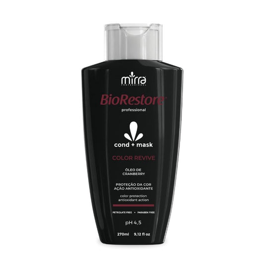 Color Revive Conditioner Mask – Deep Color Protection & Hydration | 250ml