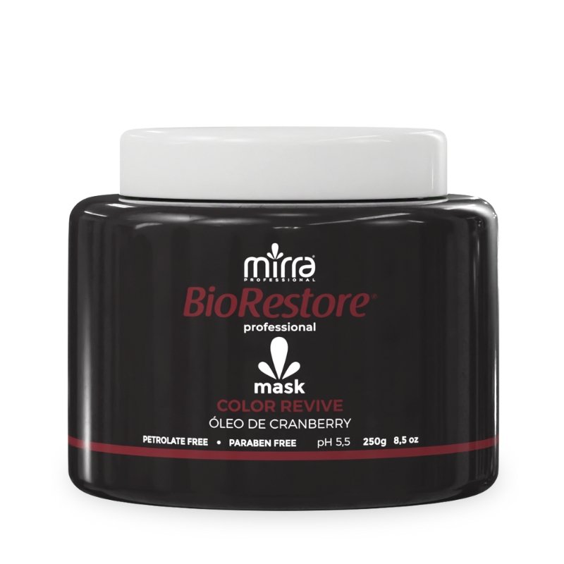 Color Revive Hair Mask – Intensive Color Repair & Nourishment | 250g