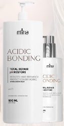 ACIDIC BONDING 225 M