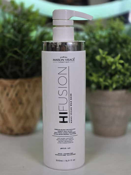 Hi Fusion 500 ML