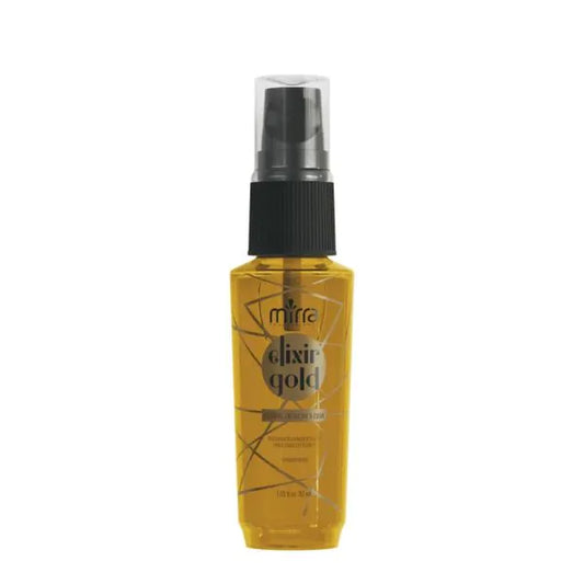Mini Elixir Argan E Chia 30Ml