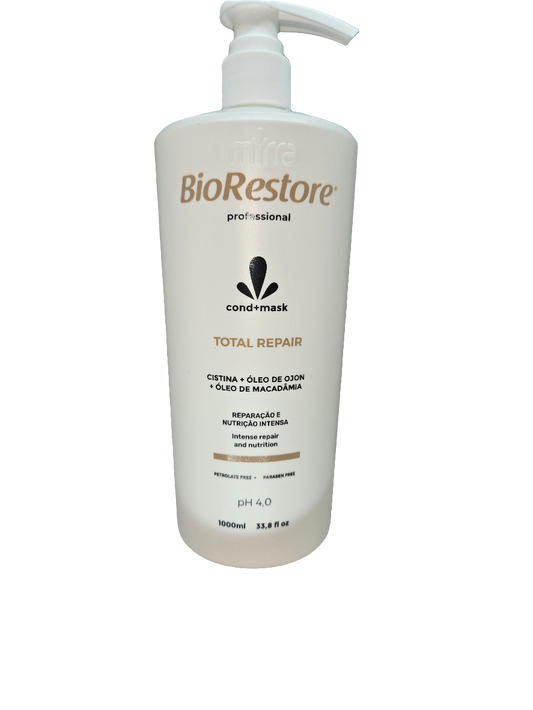 TOTAL REPAIR COND MASK. - 1000 ML
