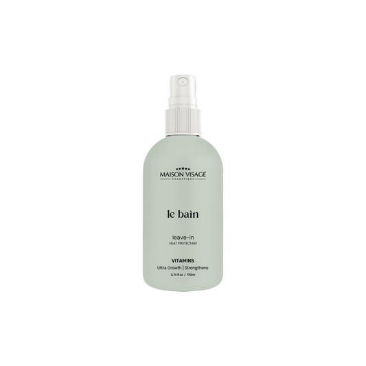 LE BAIN LEAVE-IN VITAMINS 170ML